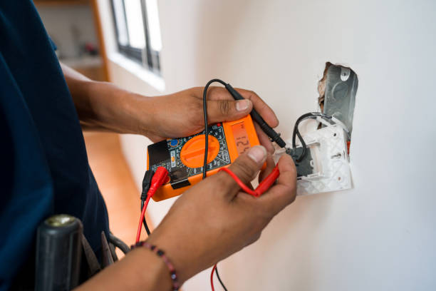 Best Generator Installation Services  in Somers, WI