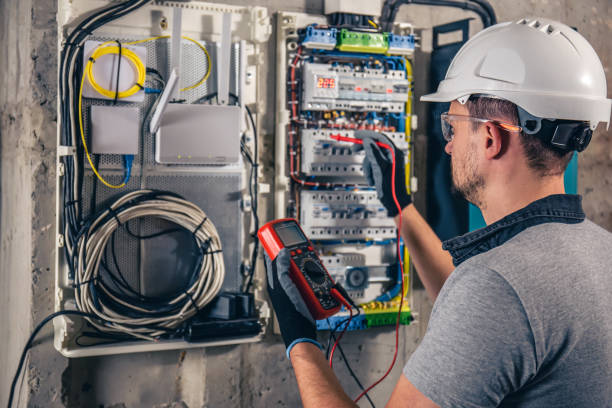 Best Electrical Rewiring Services  in Somers, WI