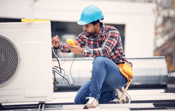 Best Local Electrician Companies  in Somers, WI