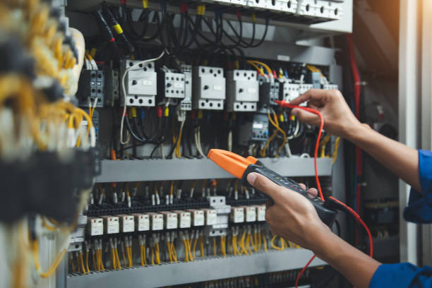 Best Electrical System Inspection  in Somers, WI