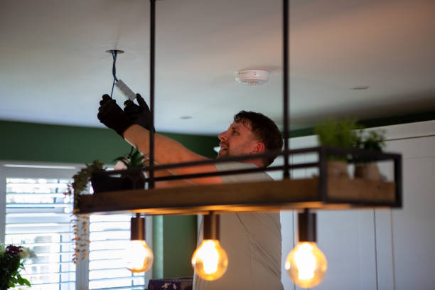 Best 24-Hour Electrician  in Somers, WI