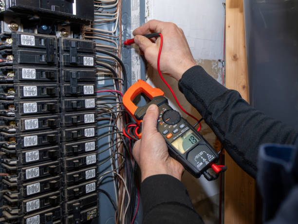 Best Emergency Electrician Near Me  in Somers, WI