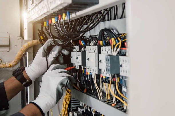 Best Electrical Repair Services  in Somers, WI